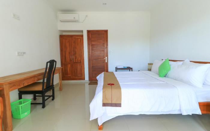 Pererenan Nengah Guest House