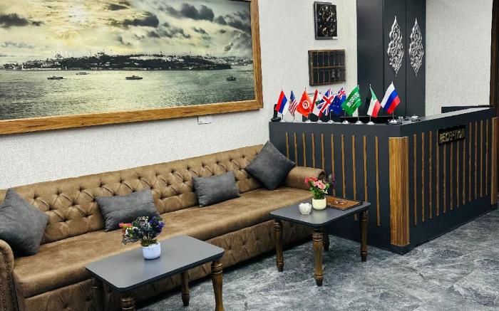 LA SERENA SUITES
