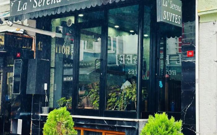 LA SERENA SUITES