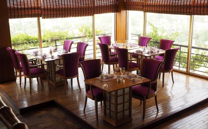 Pearl Continental Karachi