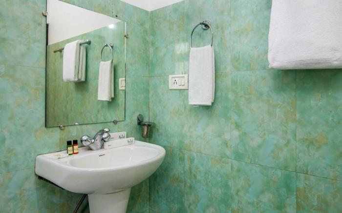 Muscatel BhumSang - 200 Mts from Mall Road