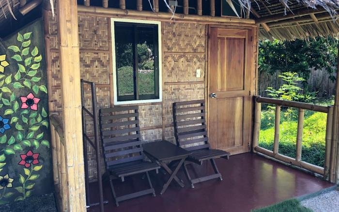 White Chocolate Hills Resort
