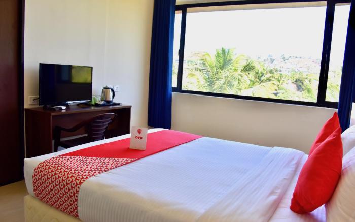 Flagship Relax Holiday Home Near Big G