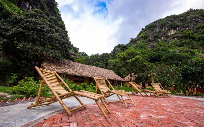 green mountain homestay