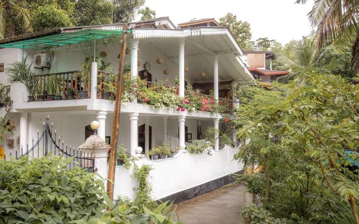 La Villa