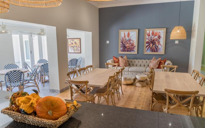 Monte Vista Boutique Hotel