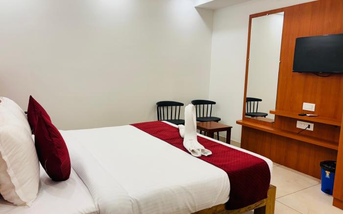 Hotel StarFinch Inn