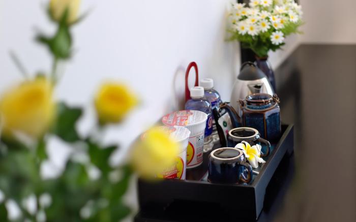 Waikiki Beach Hotel Da Nang