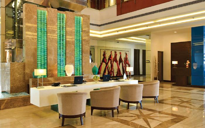 Fortune Park Orange, Sidhrawali, Gurugram - Member ITC Hotels' Group