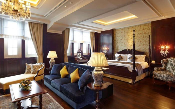 The Hermitage, a Tribute Portfolio Hotel, Jakarta