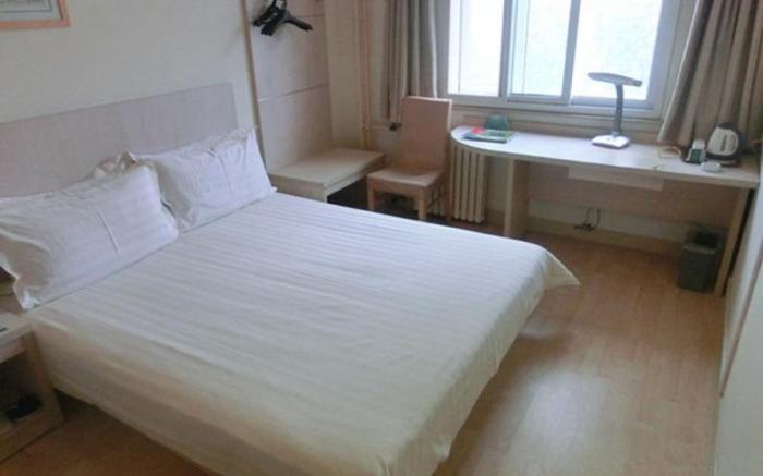 Jinjiang Inn Jinan Shimao Kuanhouli Quancheng Road