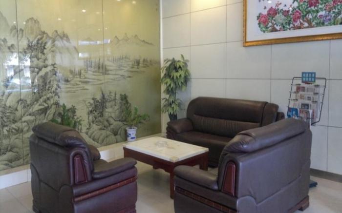 Jinjiang Inn Jinan Shimao Kuanhouli Quancheng Road
