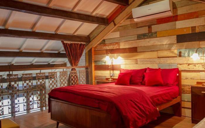You Le Yuen Heritage Guesthouse