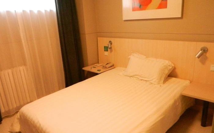 Jinjiang Inn Beijing Jiuxianqiao Electronic Shopping Mall Chaoyang Metro Station