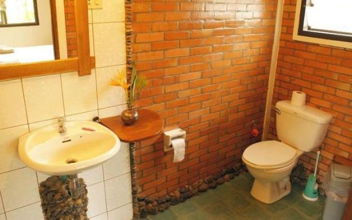 Pairadise Guesthouse