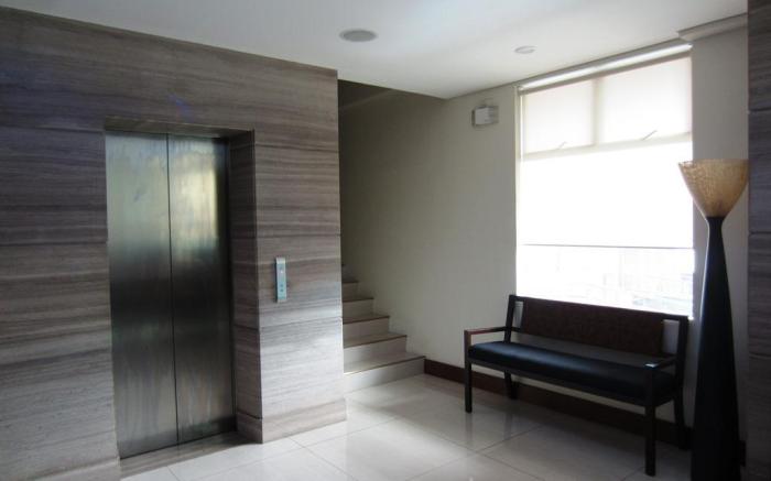Azia Suites