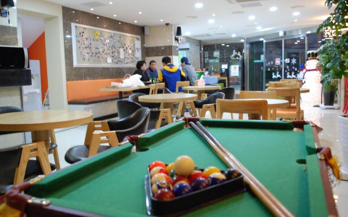 Jeju R Guesthouse