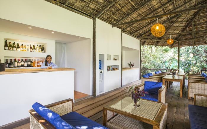 Rainbow Lodge Tatai