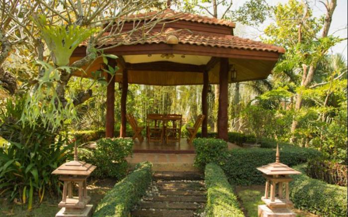 Chuan Thanapanya Resort