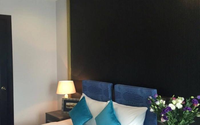 Iris Hotel Saigon