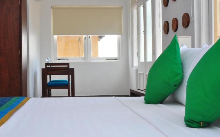 Comfort@15 hotel - Colombo