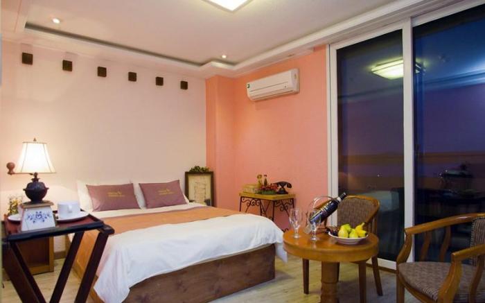Incheon Airport Hotel Oceanview