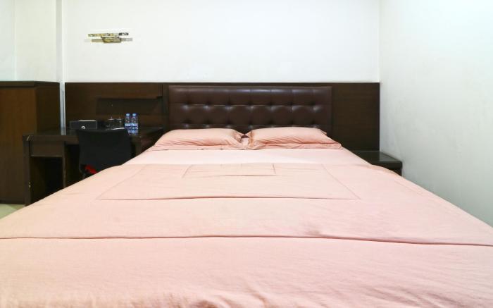 Bendungan Hilir Residence