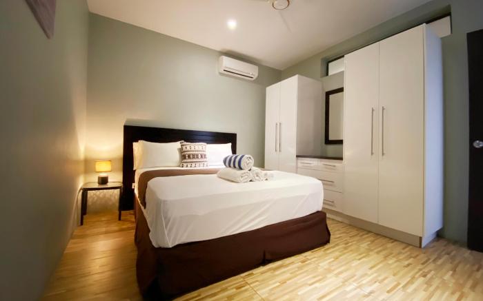 GreyStone Apartments 3