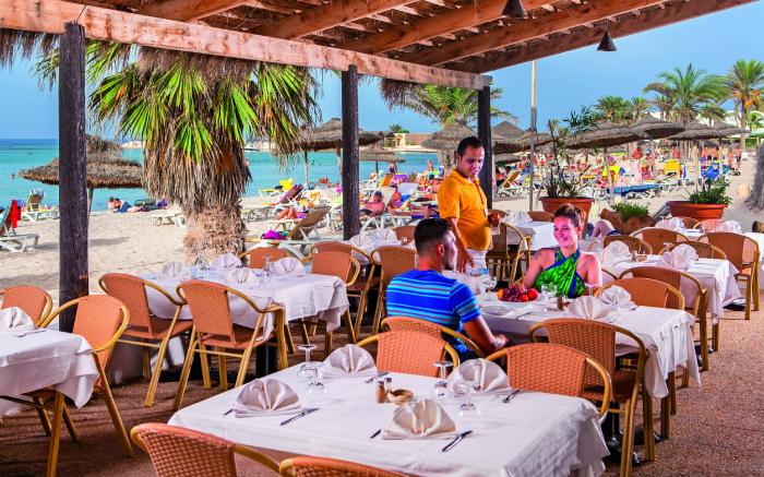 Monarque Dar Jerba Narjess