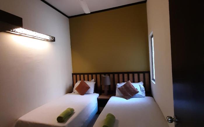 Nice place to stay
