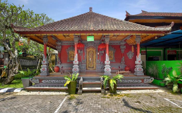 Negara Hotel
