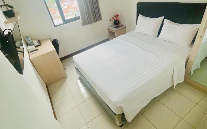 D'best Paskal Hypersquare