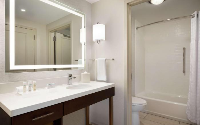Homewood Suites by Hilton Albany Crossgates Mall