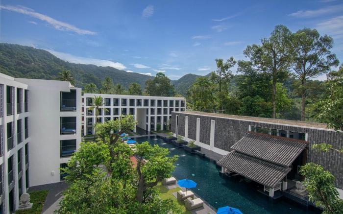 Awa Resort Koh Chang