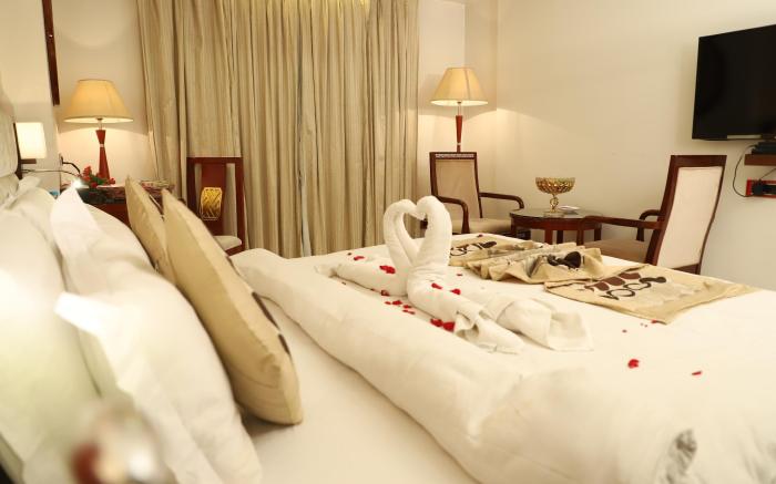 Republic Hotel