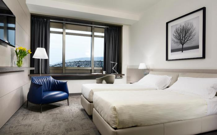 UNA HOTELS San Vitale Bologna