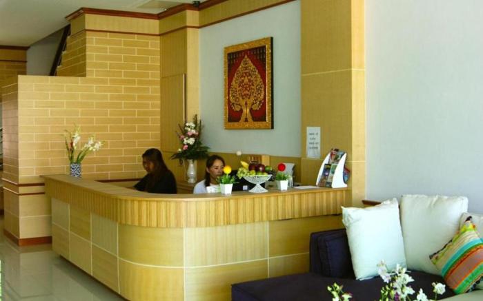 Fruit Paradise Hotel