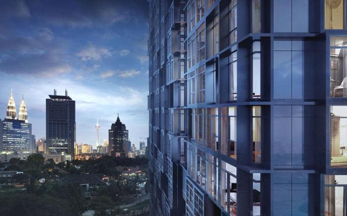 Expressionz Professional Suites By Mykey Global