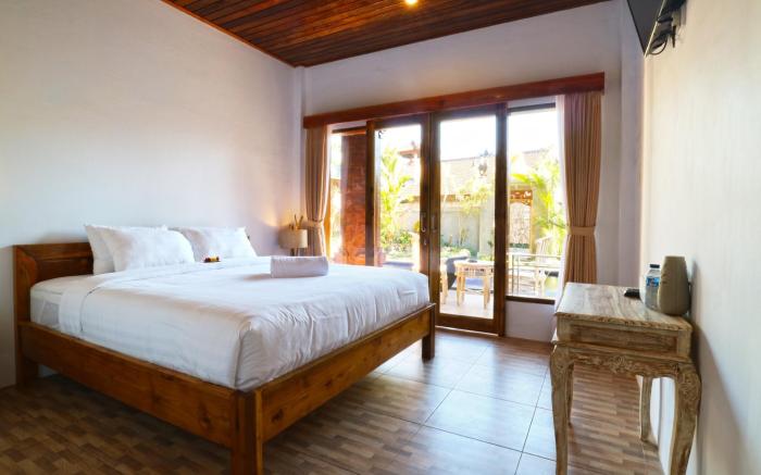 Pondok DD Canggu