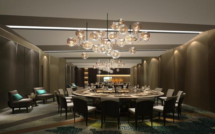 Holiday Inn Hangzhou Airport Zone By IHG