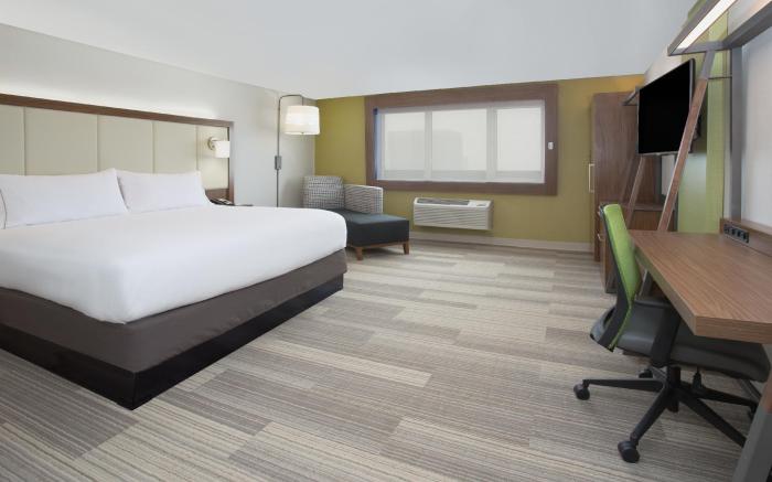 Holiday Inn Express And Suites Millersburg By IHG