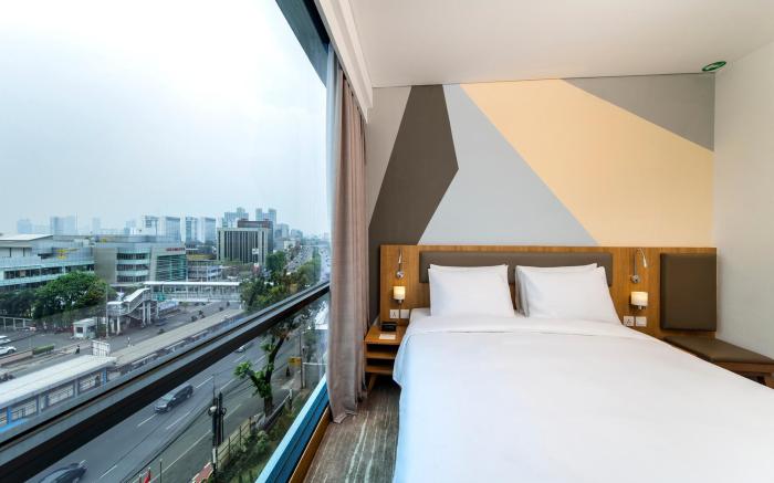 Holiday Inn Express Jakarta Matraman By IHG