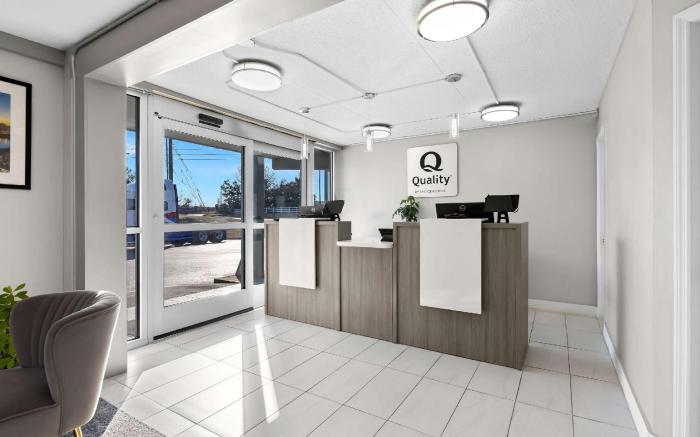 Quality Inn Nashville - Opryland Area