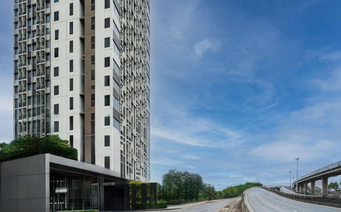 SureStay by Best Western Bangkok Ramintra