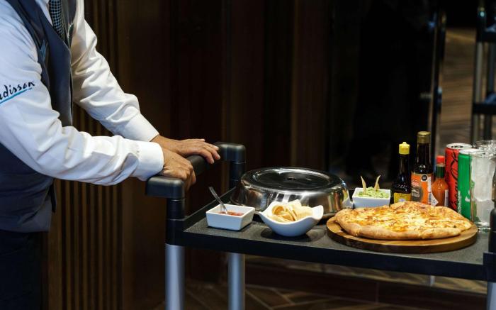 Radisson Hotel Angelopolis