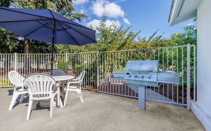 Studio 6  Seattle, WA – Sea-Tac Airport South