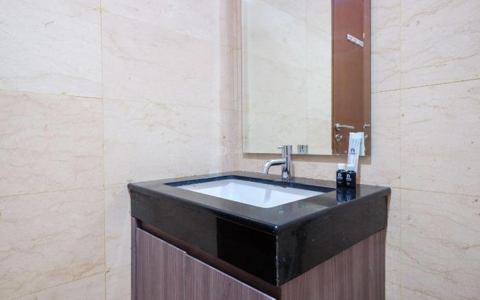 Spacious 2BR L'Avenue Pancoran By Travelio