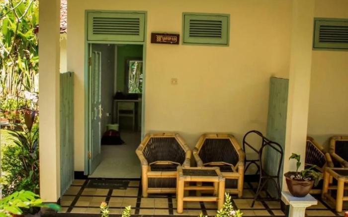 Attara Heritage Senggigi