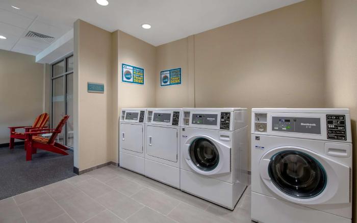 Home2 Suites by Hilton Savannah I95 North