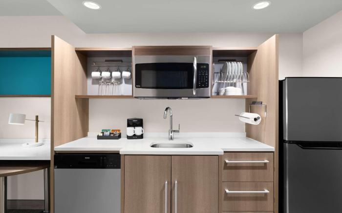 Home2 Suites by Hilton Niceville Eglin Air Force Base